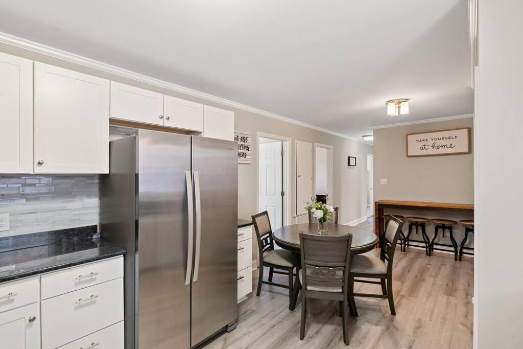 Cozy 3Bedroom Bungalow In Davidson Sleeps 8 외부 사진